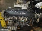 motor renault 1.5 dci K9K768 - 7