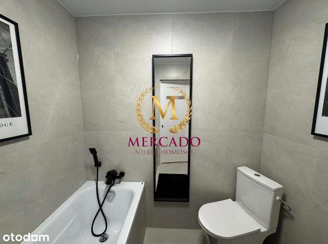 Mieszkanie z aneksem, idealne dla pary-6