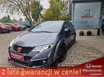 Honda Civic 2.0 TypeR GT - 1