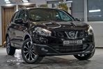 Nissan Qashqai 1.5 dCi DPF I-Way - 2