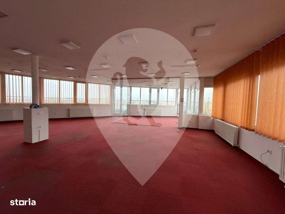 Spatiu de inchiriat| 136 mp-zona ITC - Imagine principală: 5/7