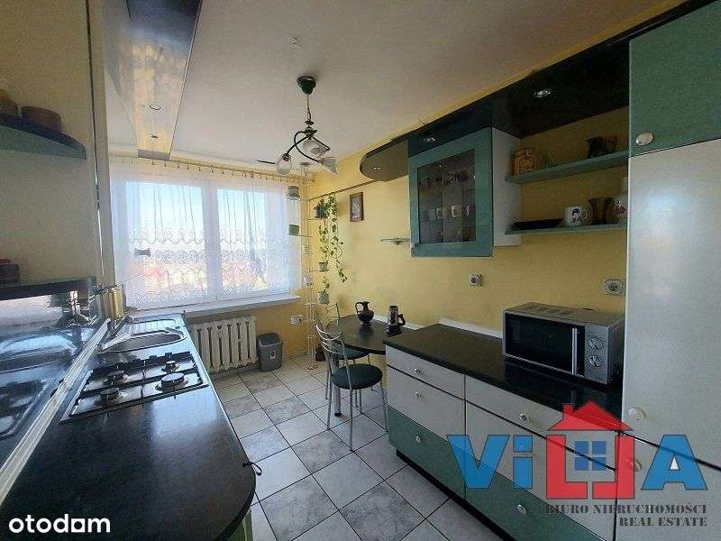 DOBRA OFERTA PEŁEN ROZKŁAD POMIESZCZEŃ Słoneczne 3pokoje plus  balkon-6