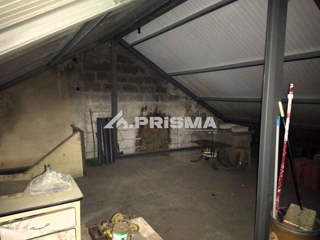 Apartamento T3 para venda na Covilhã-32