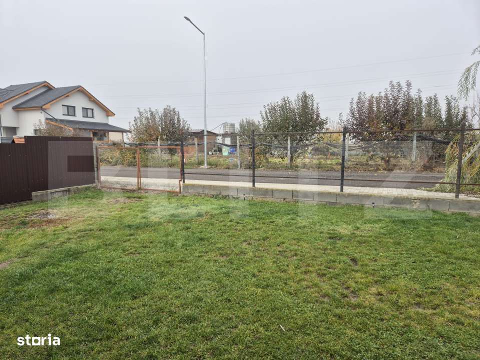 Casa de vanzare stil mediteranean, Nazna - Imagine principală: 5/19