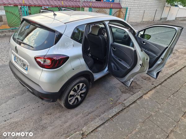 Renault Captur 0.9 Energy TCe Life - 18