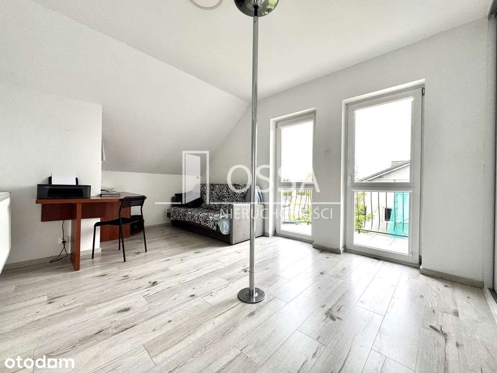 Dom 15km od Gdańska! | Jagatowo-7