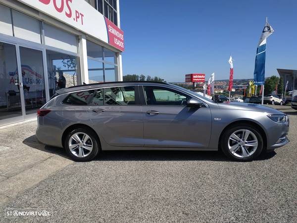 Opel Insignia Sports Tourer 1.6 CDTi Business Edition Auto. - 4