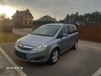 Opel Zafira 1.9 CDTI Enjoy - 2