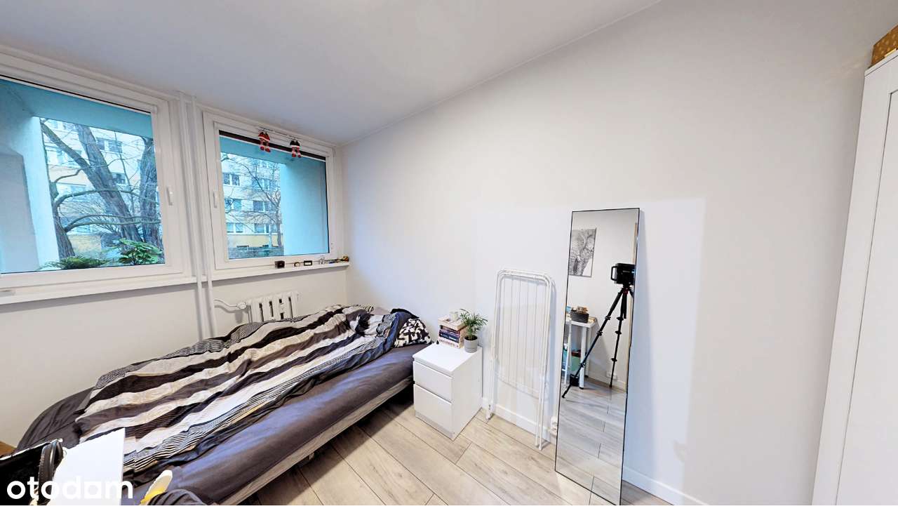 Wrocław - Popowice - ul. Popowicka - 5 pokoi-6