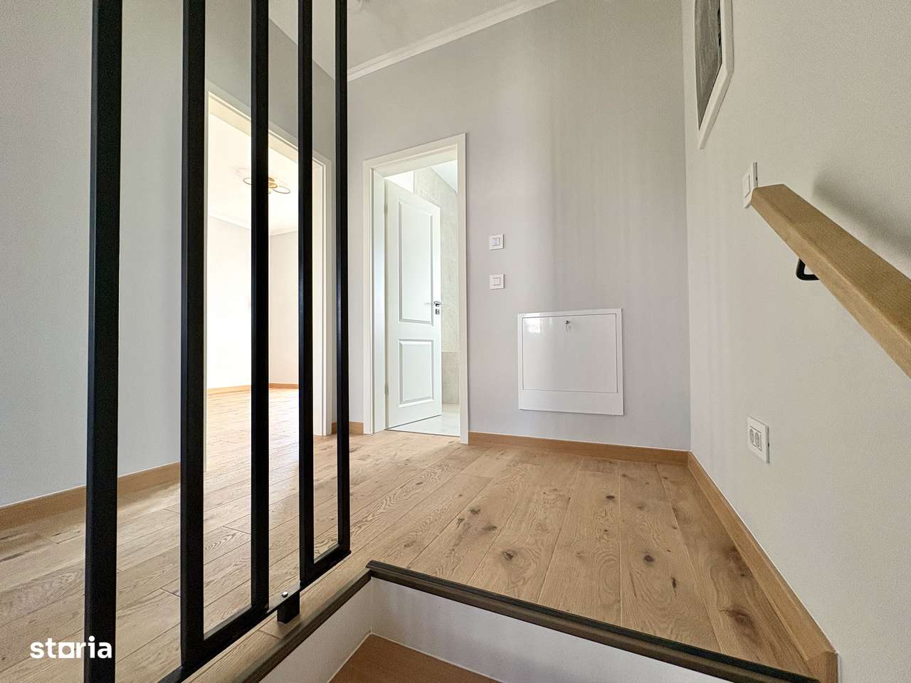 Dezvoltator| Casa insiruita | 4 camere | 126 mp utili | Cartier Privat-8