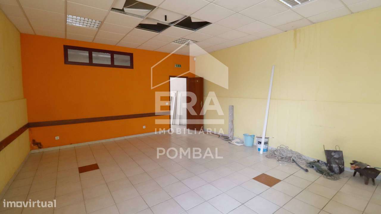 Loja com 113m2 em Albergaria dos Doze - Grande imagem: 4/15