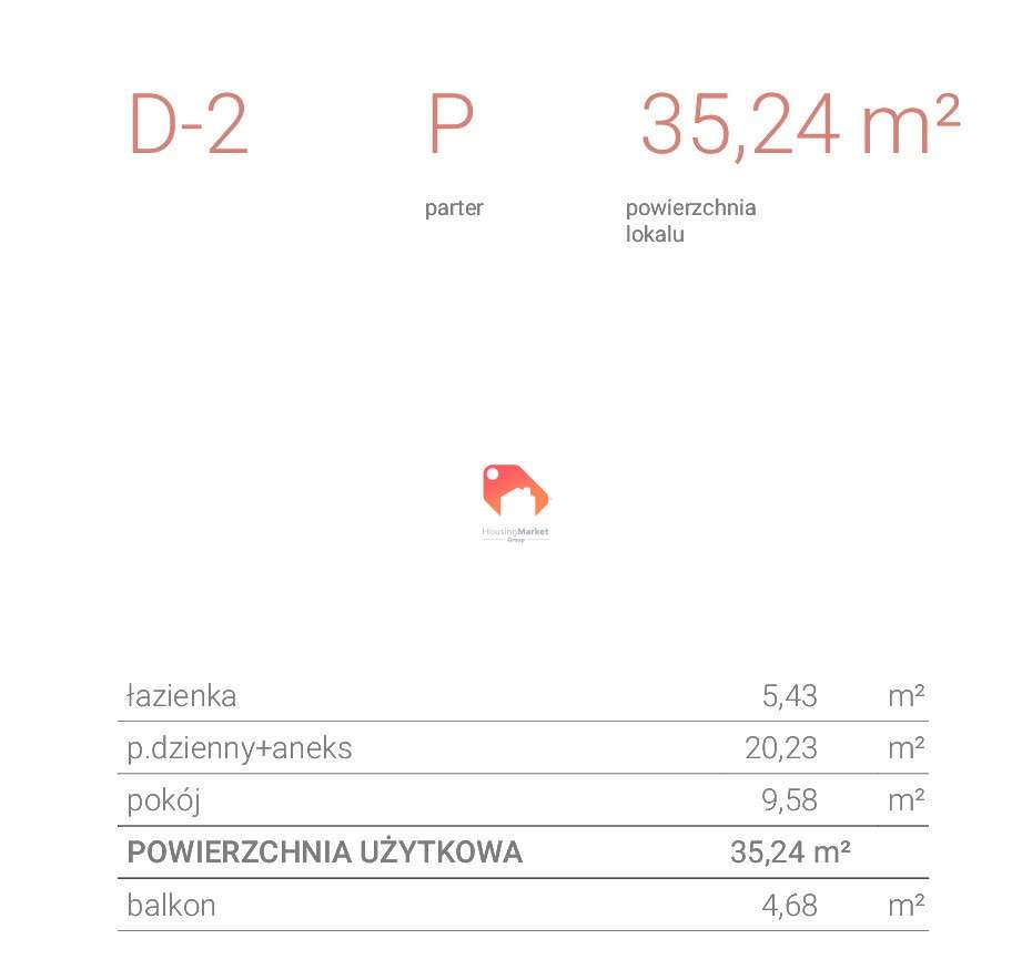 Nowe M3 35,24m2 Bez Pcc i Prowizji Czyżkówko - Pełny obrazek: 4/6