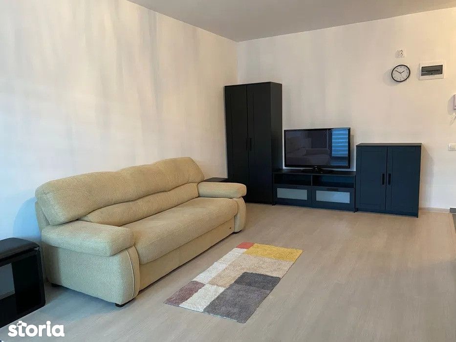 Apartament 2 Camere | Piata Muncii | Centrala | Balcon | Bloc nou