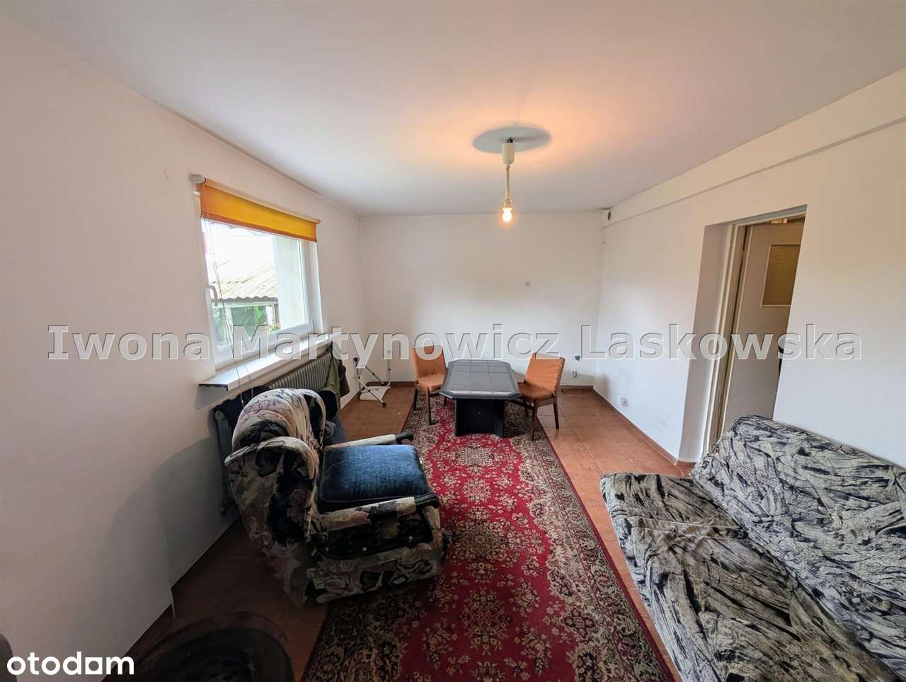 Dom wolnostojący Wołów 609 tys-5