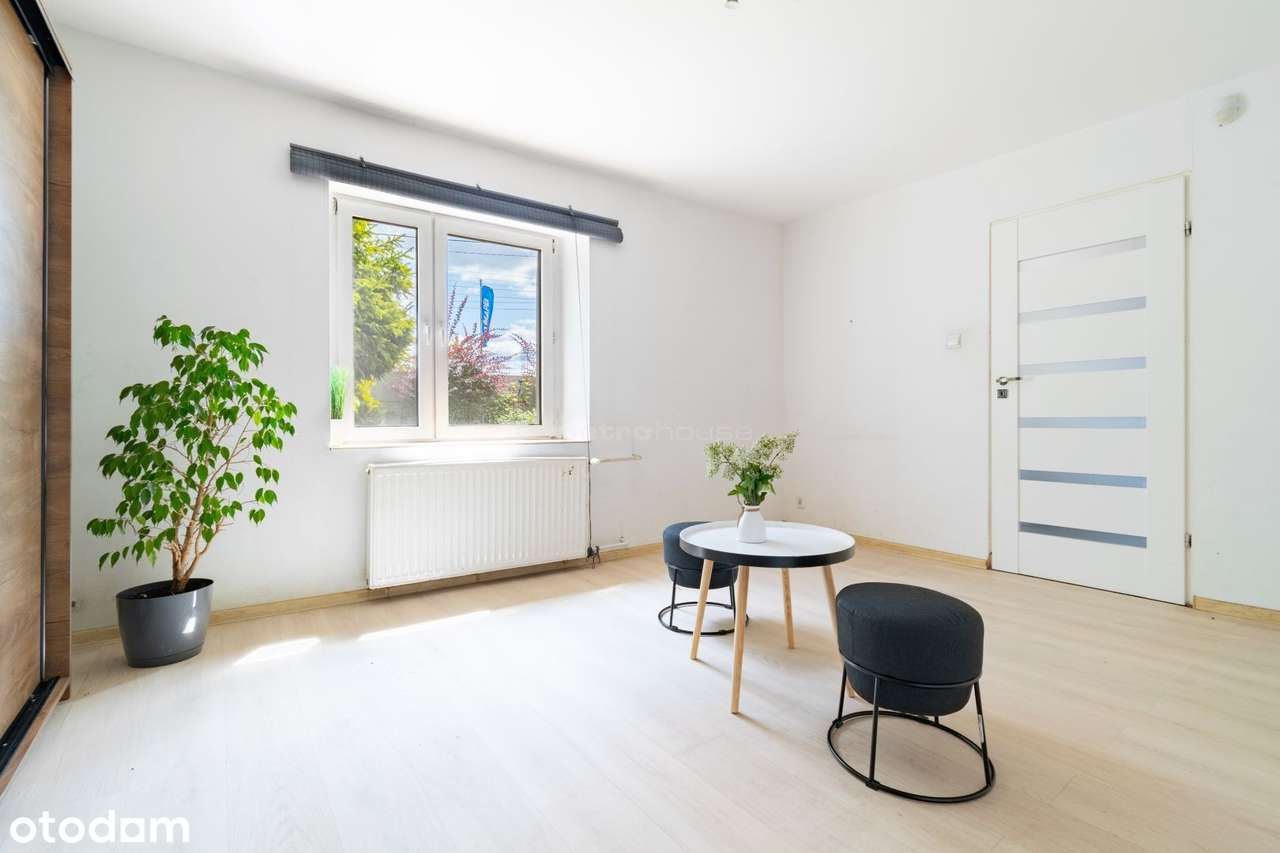 Gotowa nieruchomość inwestycyjna. Wysokie ROI-3