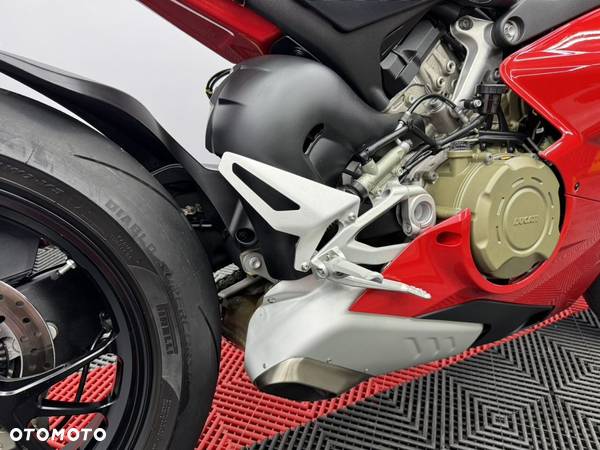 Ducati Panigale V4S - 19