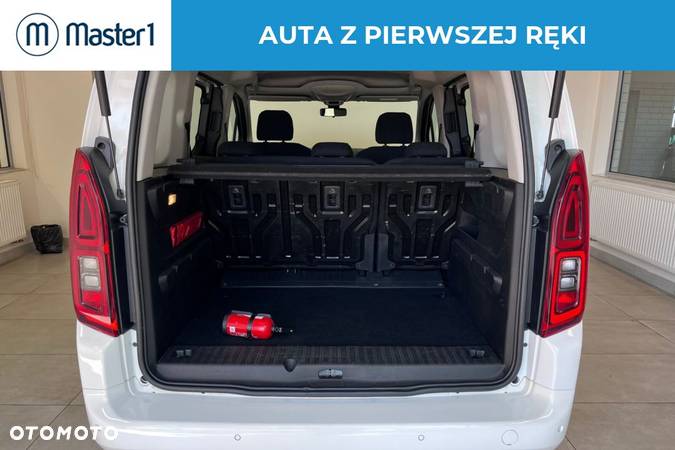 Opel Combo Life 1.5 CDTI Enjoy S&S - 14