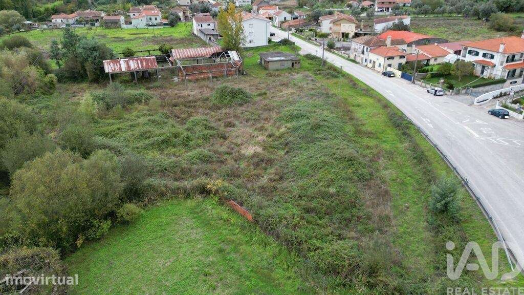 Terreno para construção em Miranda do Corvo de 250,00 m2 - Grande imagem: 5/21