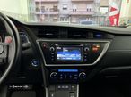 Toyota Auris Touring Sports 1.8 HSD Comfort+J17 - 14