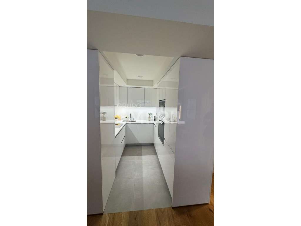 T2 Descobrimentos - Edifício Atlântico - Grande imagem: 4/17