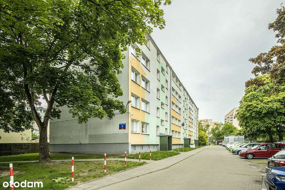 M3 Górna , IV piętro z balkonem-9