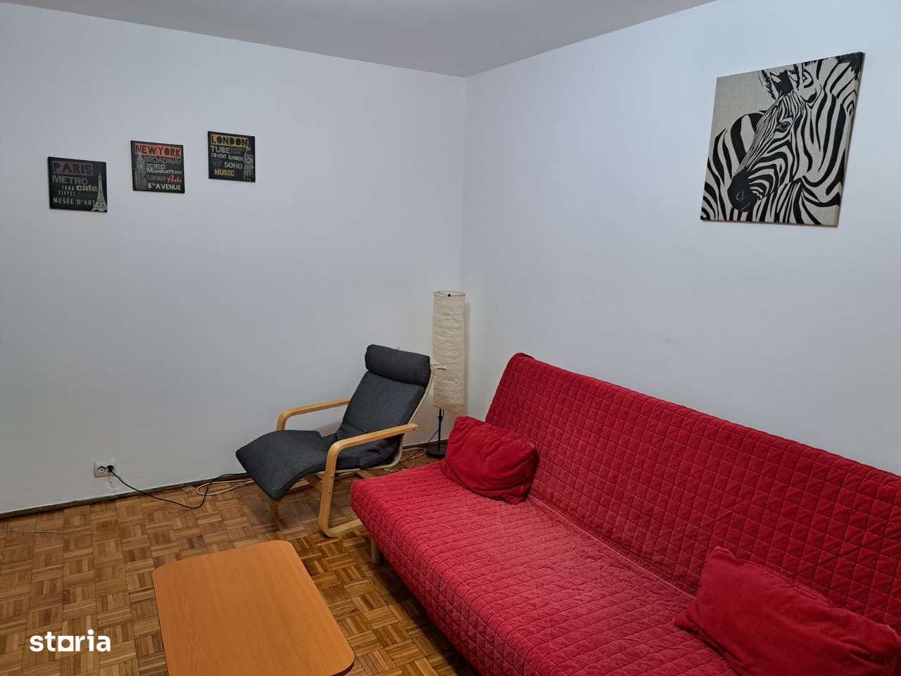 Direct proprietar, Cantemir, renovat recent - Imagine principală: 4/8