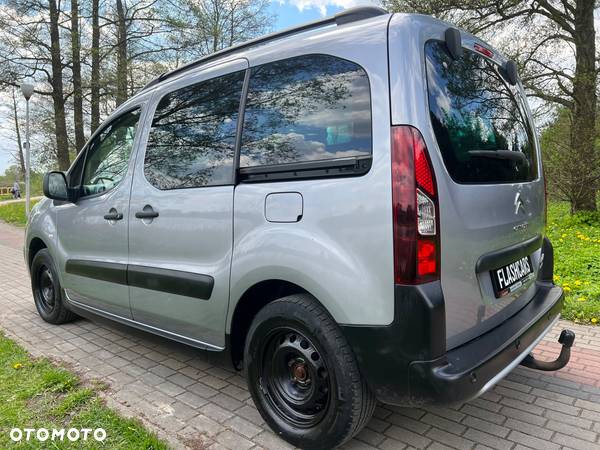 Citroën Berlingo Multispace BlueHDi 120 S&S SELECTION - 3