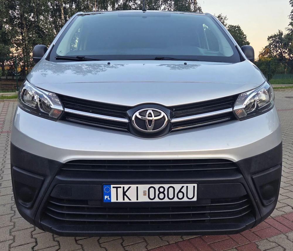 Peugeot Expert 2017