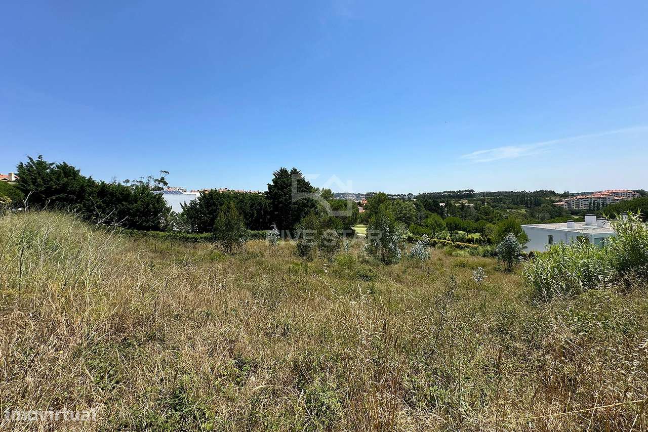 Terreno para Construção | Belas Clube de Campo | 2.524 m² | Vista Golf-15