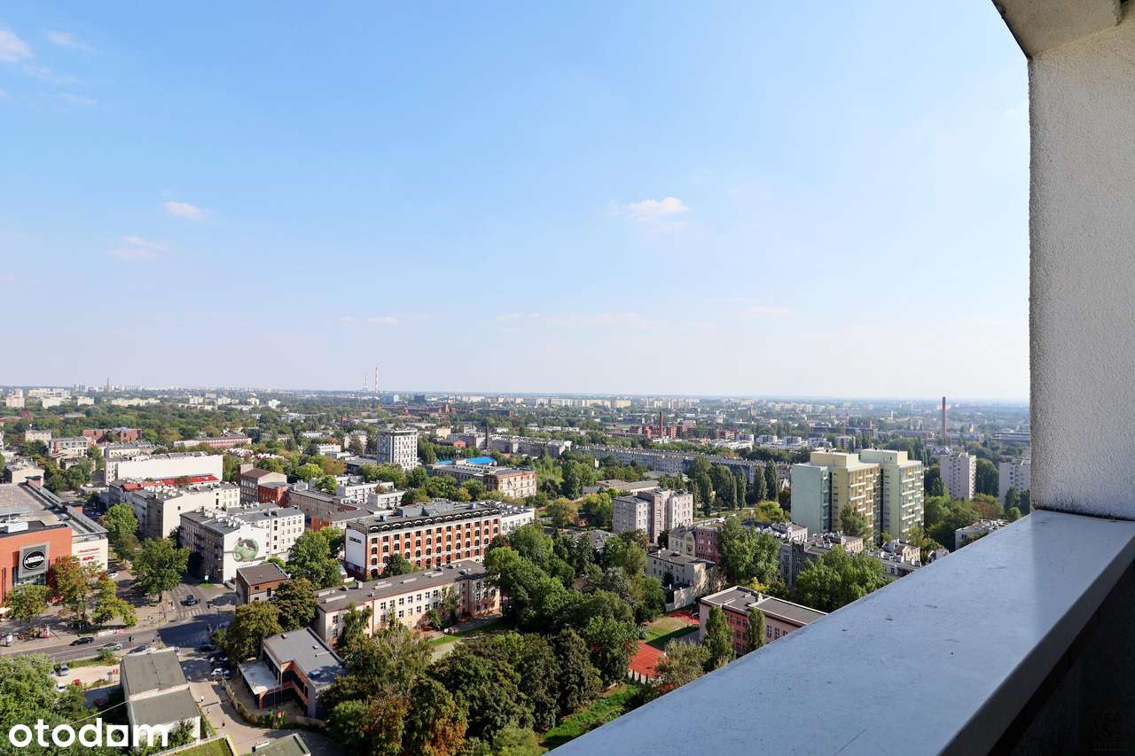 2 pokoje, Śródmieście, 23 piętro-7