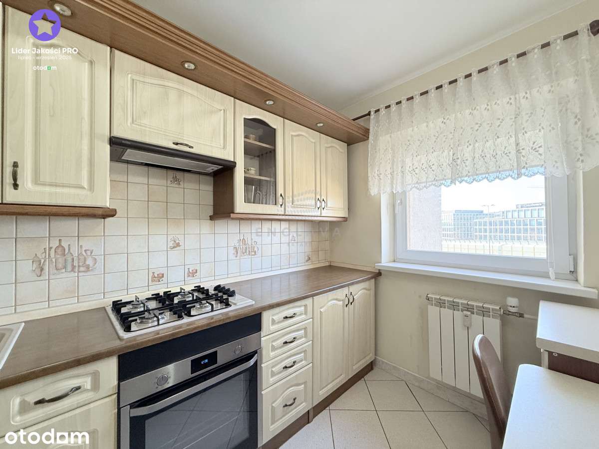 2pok osobne Mokotów Klima miejsce postojowe balkon - Pełny obrazek: 2/12