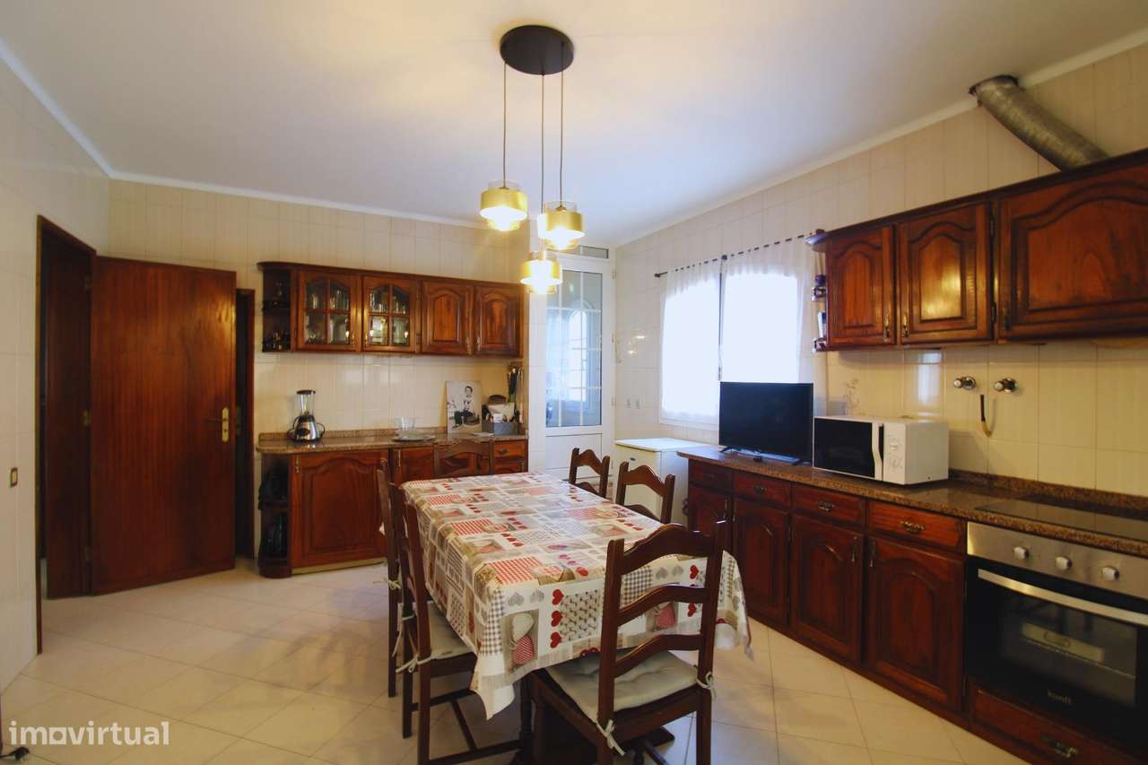Moradia T3 em Malhapão, Oiã - Grande imagem: 5/20