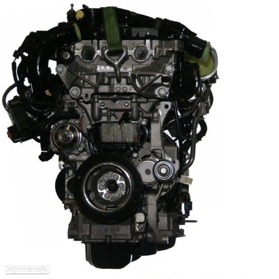 Motor Completo  Usado OPEL Astra 1.2 PureTech - 2