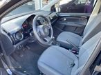 VW Up! 1.0 BlueMotion Move - 9