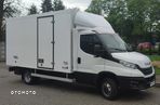 Iveco Daily 50C16 IZOTERMA NA BLIŹNIAKU - 1