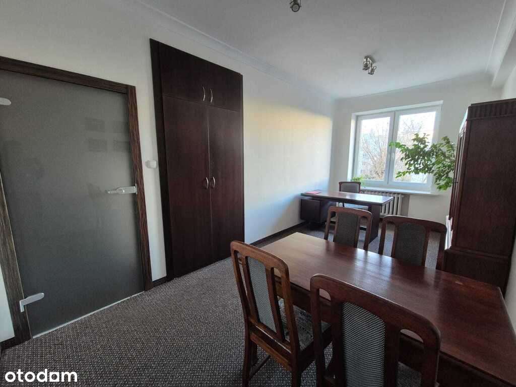 Gabinet w sercu Gdyni – Świętojańska 66 - Pełny obrazek: 2/5