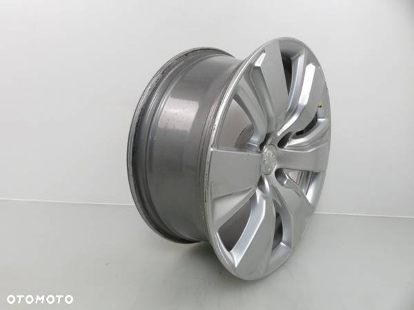 Alufelga 16'' Peugeot 2008 4x108 6,5J ET20 9678398177 - 2