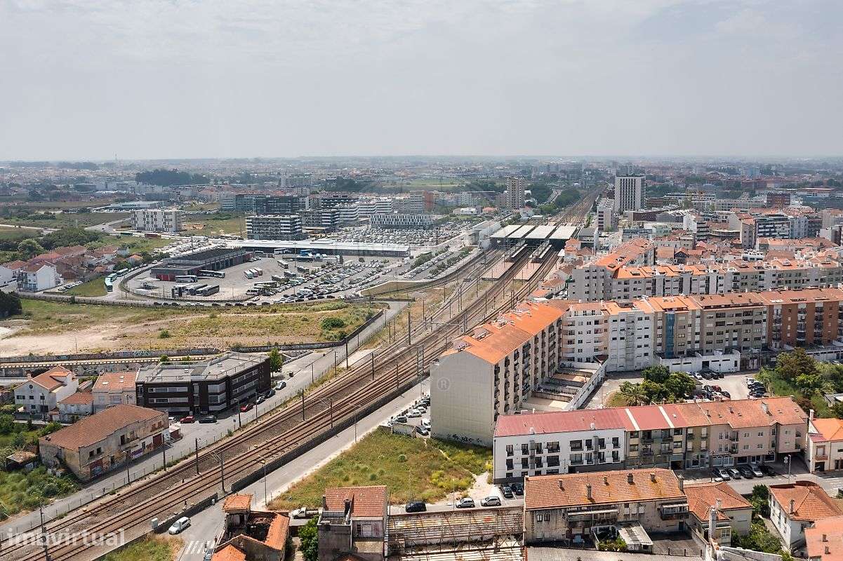 Apartamento T3 - Aveiro-22