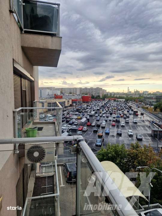 Garsoniera luminoasa cu vedere libera|3/11|Complexul Rasarit de Soare-11