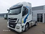 Iveco Stralis AS440S48T/P - 2