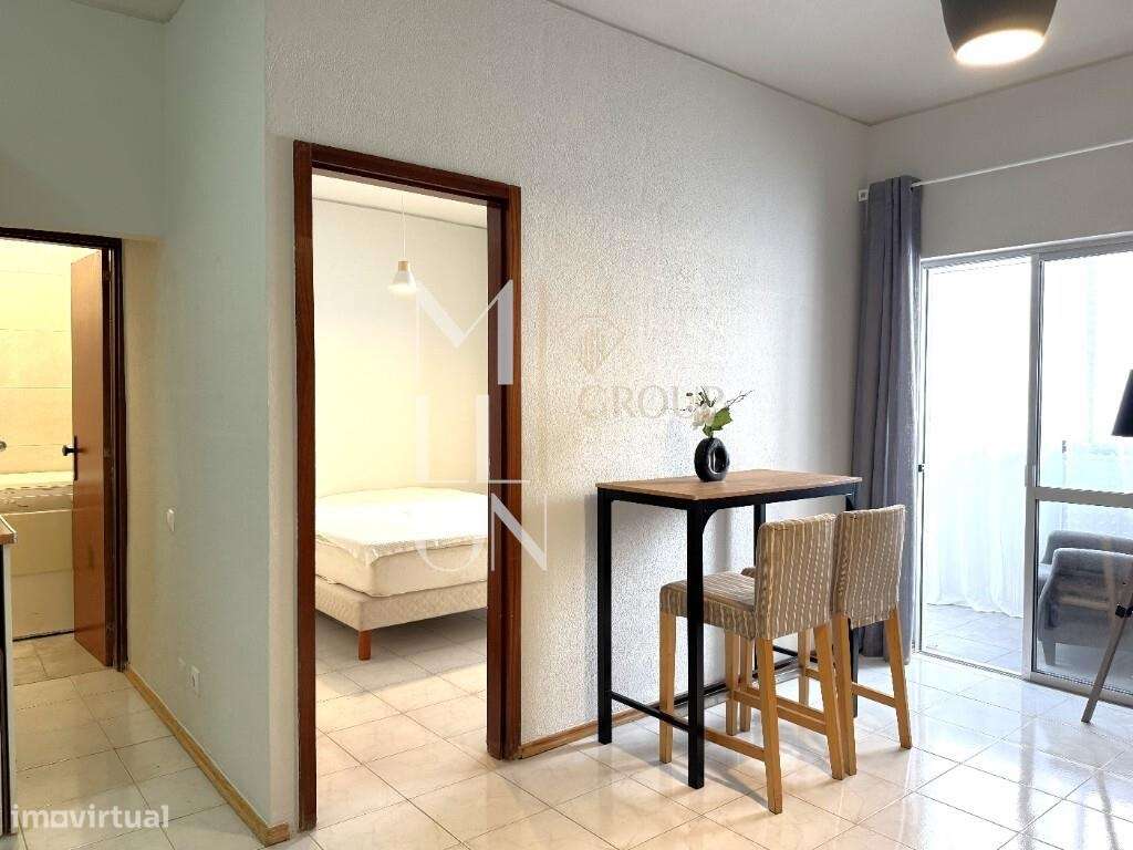Apartamento T1 Setúbal - Grande imagem: 3/22