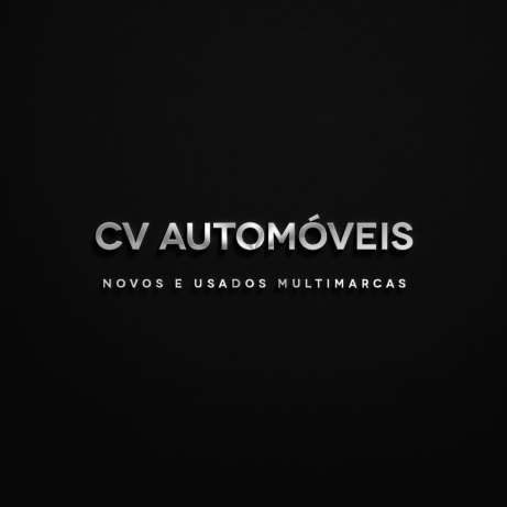 CV Automoveis logo