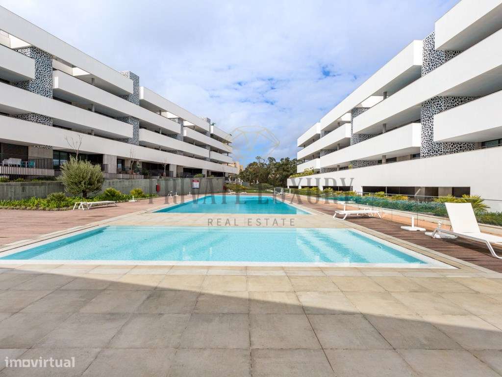 Apartamento T2 em Lagos - Grande imagem: 2/28