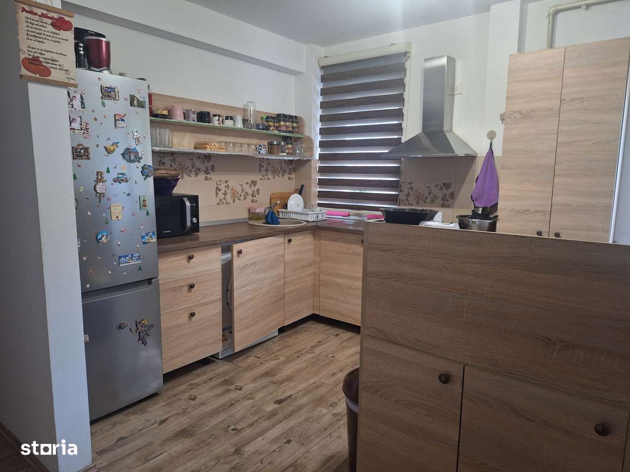 De vânzare – Apartament 2 camere, Str. Mirăslău, Popești-Leordeni - Imagine principală: 5/19