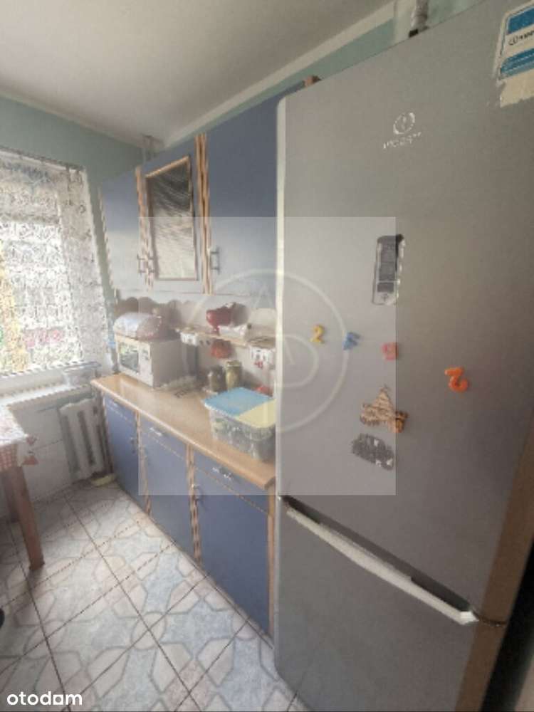 Przestronne mieszkanie na ul. Słonecznej-0