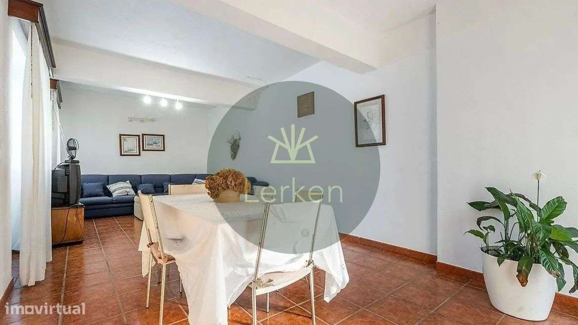 No coração do Gerês Moradia T4 com Jardim e Potencial para turismo-7