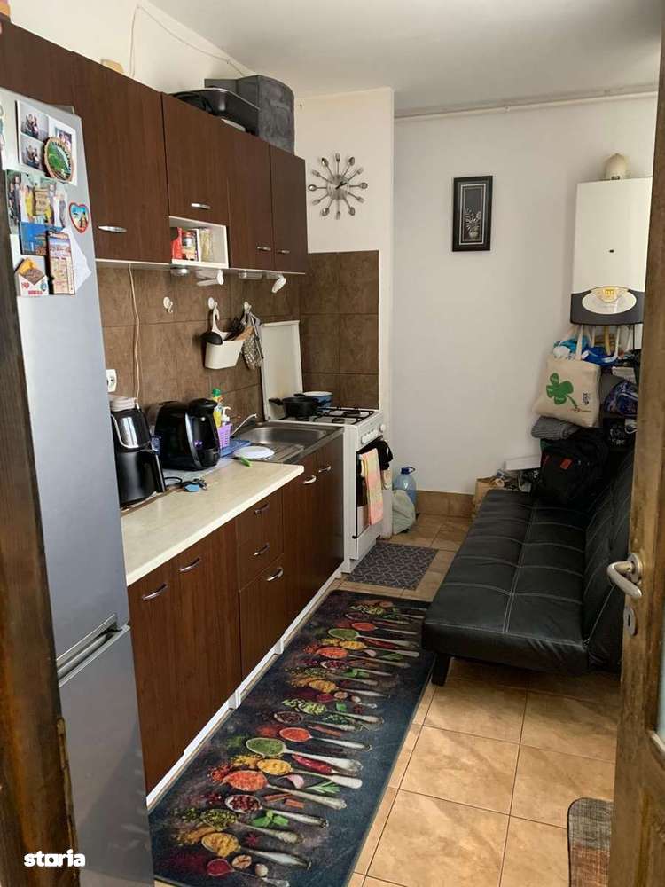 Garsoniera Premium Unicat 40 mp 2.0 - Imagine principală: 3/5