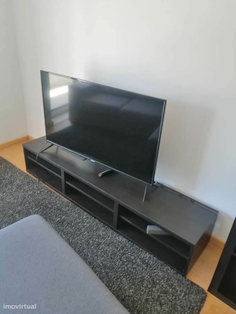 Aluguer Apartamento T1 Quinta Sta Apolónia em Coimbra - Grande imagem: 5/5