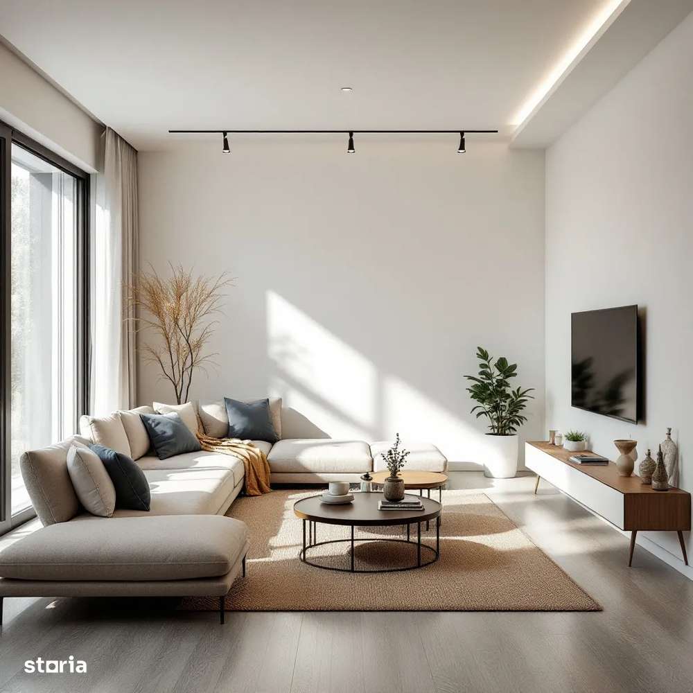 Comision 0!Apartament 2 camere, decomandat, langa Parcul Tudor Arghezi - Imagine principală: 4/25