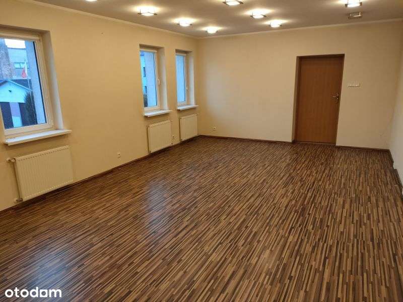 Obiekt handlowo-usługowy 360m2 w Nowogardzie - Pełny obrazek: 4/20